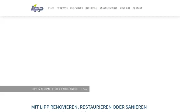 www.maler-lipp.de