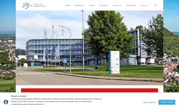 www.h3-zentrum.de