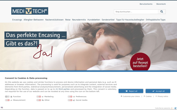 www.meditech-muenster.de