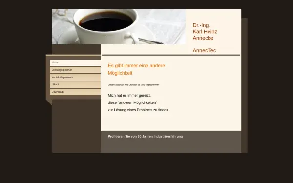 annectec.de