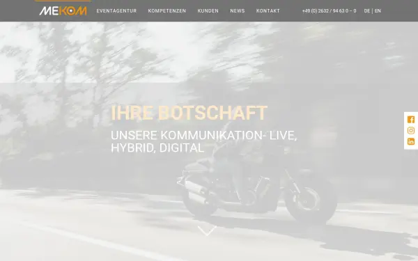 www.mekom-event.com