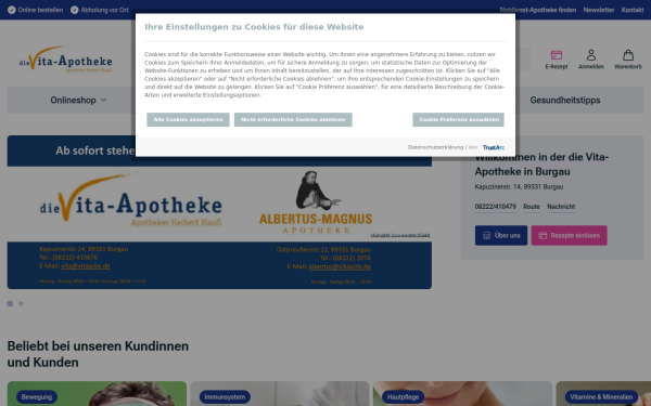 www.vitapille.de