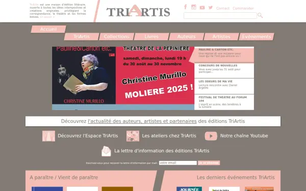 triartis.fr