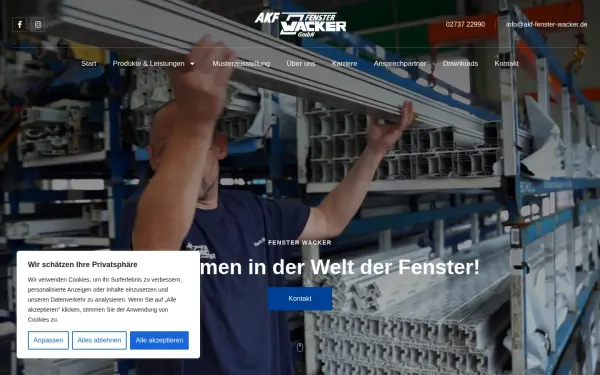 fenster-wacker.de