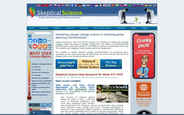 skepticalscience.com