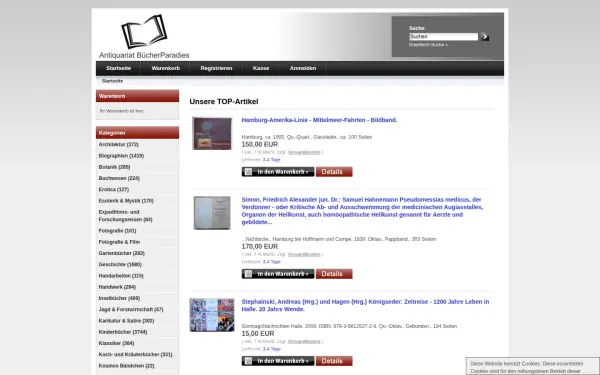 www.antiquariat-kaempfert.de