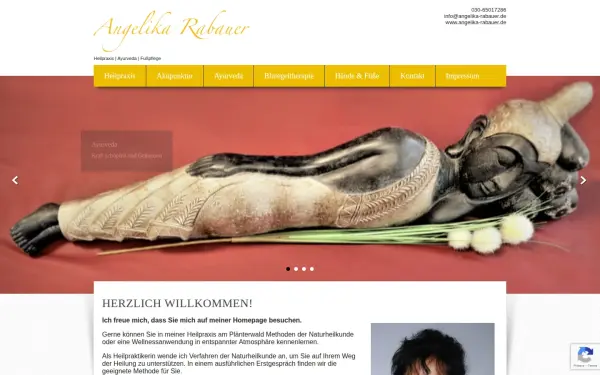 angelika-rabauer.de
