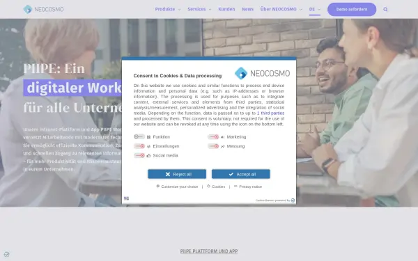 neocosmo.de