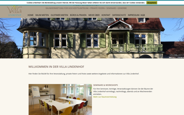 villalindenhof.de