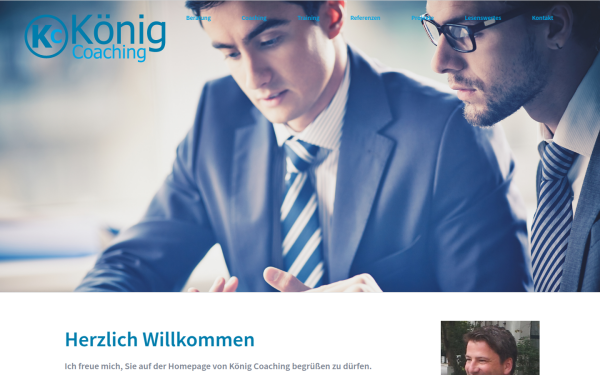 www.koenigcoaching.de