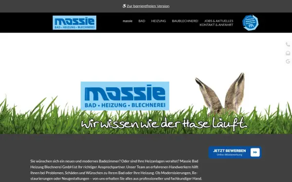 www.massie.de