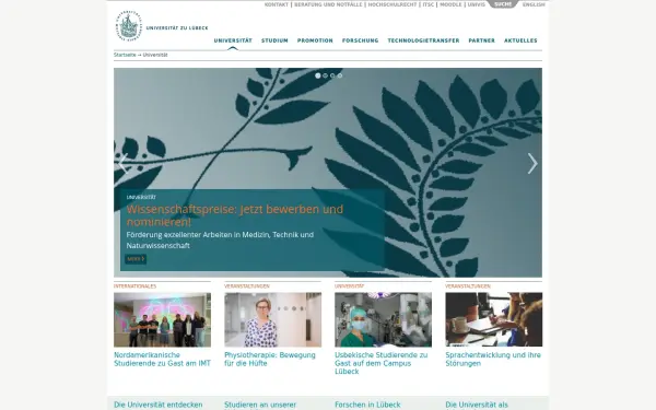 www.uni-luebeck.de