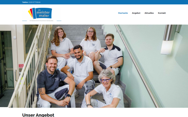 kreativ-meistermaler.de
