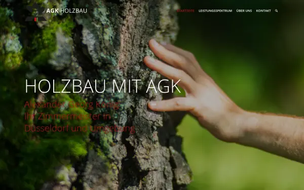 www.agk-holzbau.de