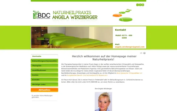 www.deine-gesundheitspraxis.de