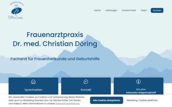 www.meingynaekologe.de