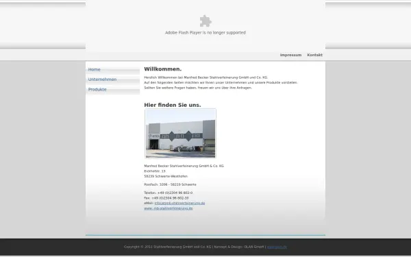 mb-stahlverfeinerung.de