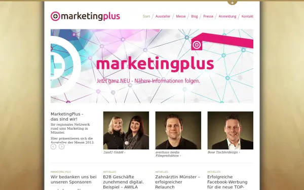 www.marketingplus-muenster.de