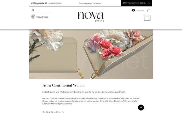 www.novasuperb.com