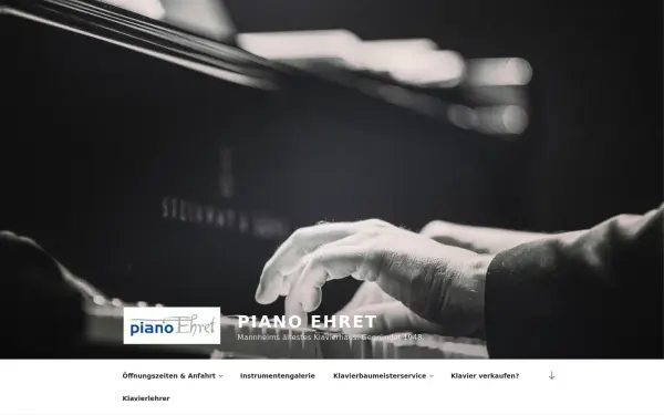 www.piano-ehret.de