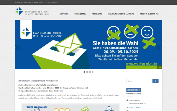 www.wahlen-ekm.de