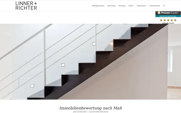 linnerrichter.de