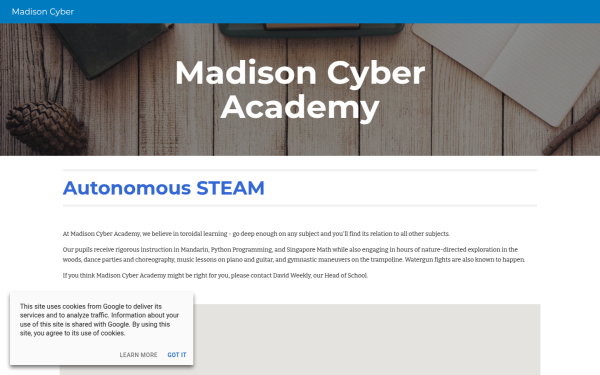 www.madisoncyber.academy