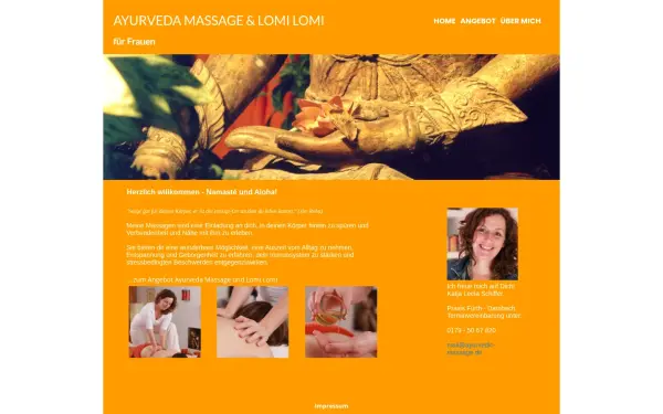 ayurvedic-massage.de