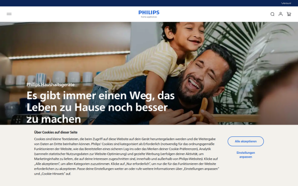 www.home-appliances.philips