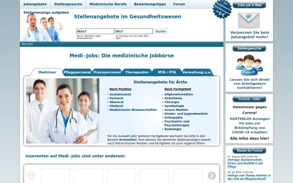 www.medi-jobs.de