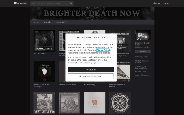 brighterdeathnow.bandcamp.com
