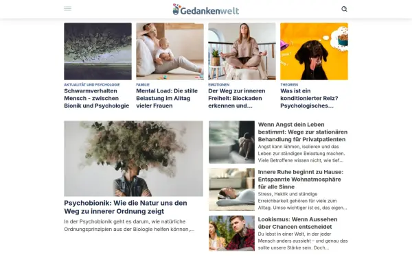 gedankenwelt.de
