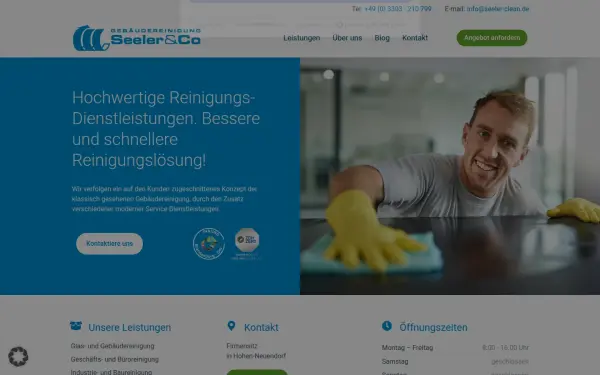 seeler-clean.de