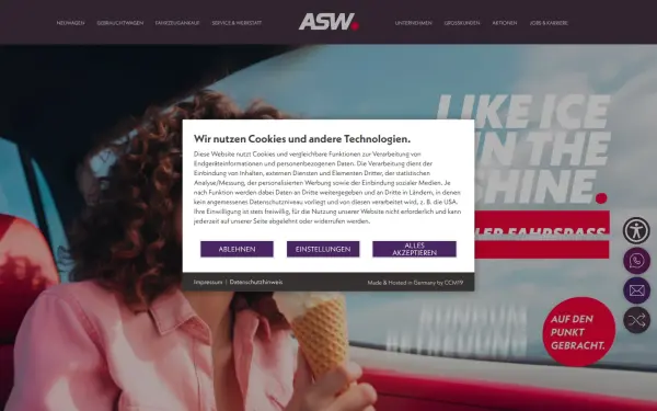 www.asw-automobile.de