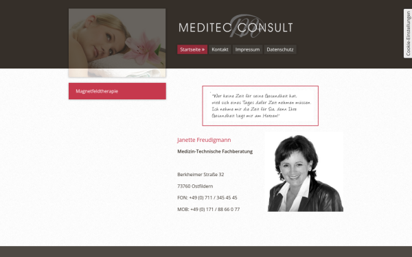 meditecconsult.de