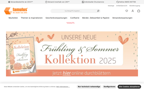 www.famulus.de