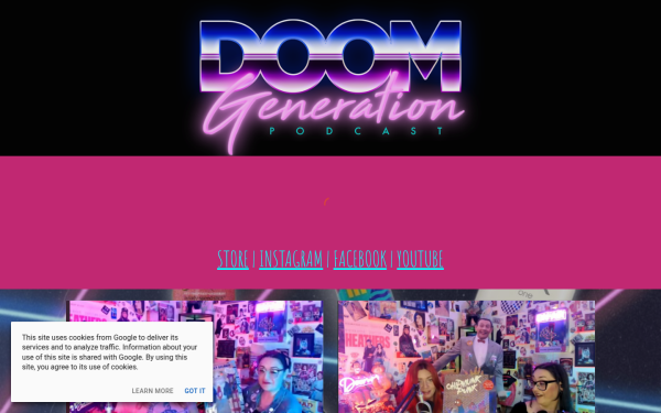 www.doomgenerationpod.com