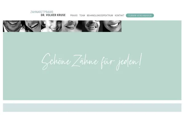 drvolkerkruse.de