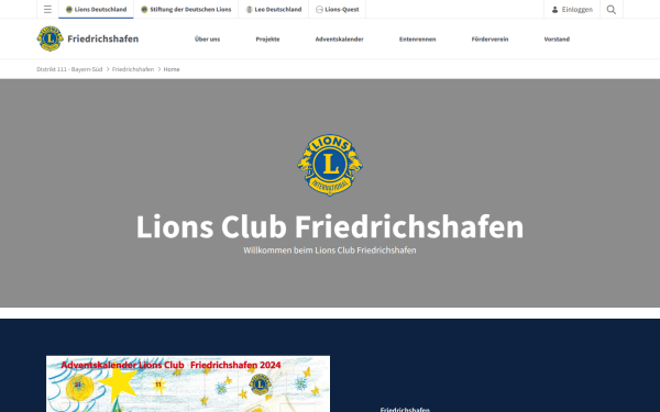 friedrichshafen.lions.de