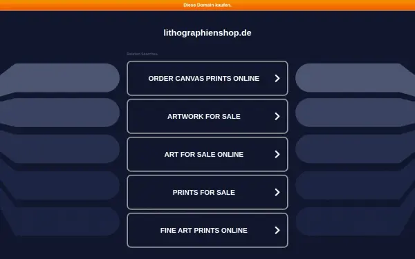 lithographienshop.de