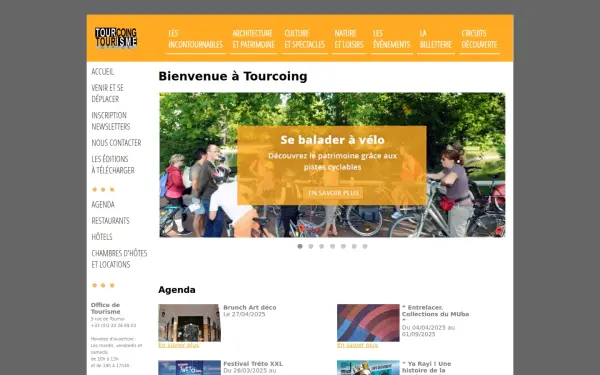 tourcoing-tourisme.com