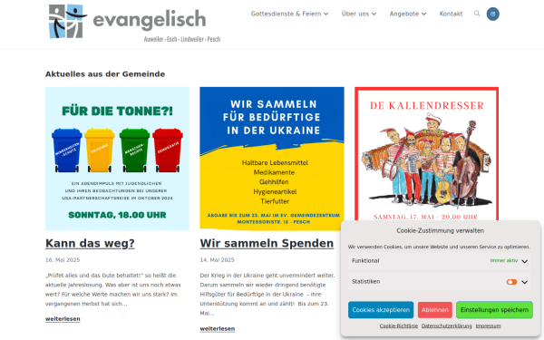 www.dem-himmel-so-nah.de