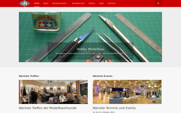 www.modellbaufreunde.net