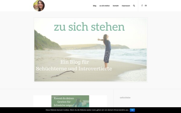 zusichstehen.de