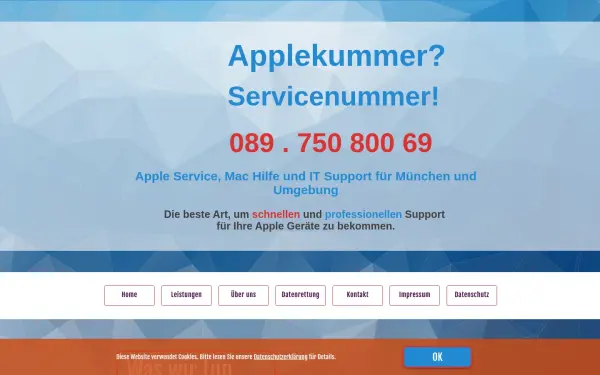 applekummer.de