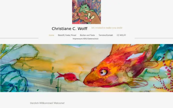 atelier-christiane-wolff.de