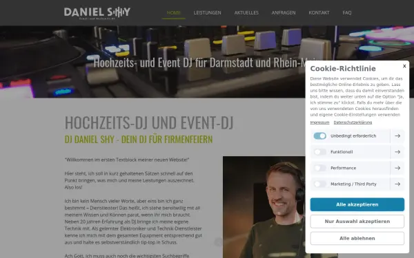 www.daniel-shy.de
