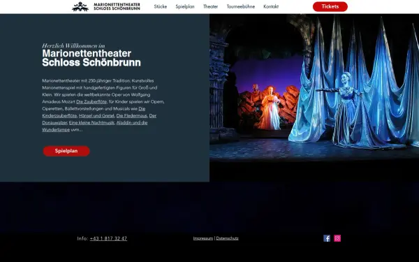 www.marionettentheater.at