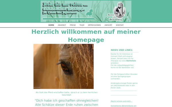 www.schlossbergreiten.de