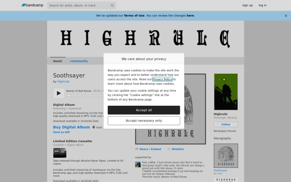 highruledoom.bandcamp.com